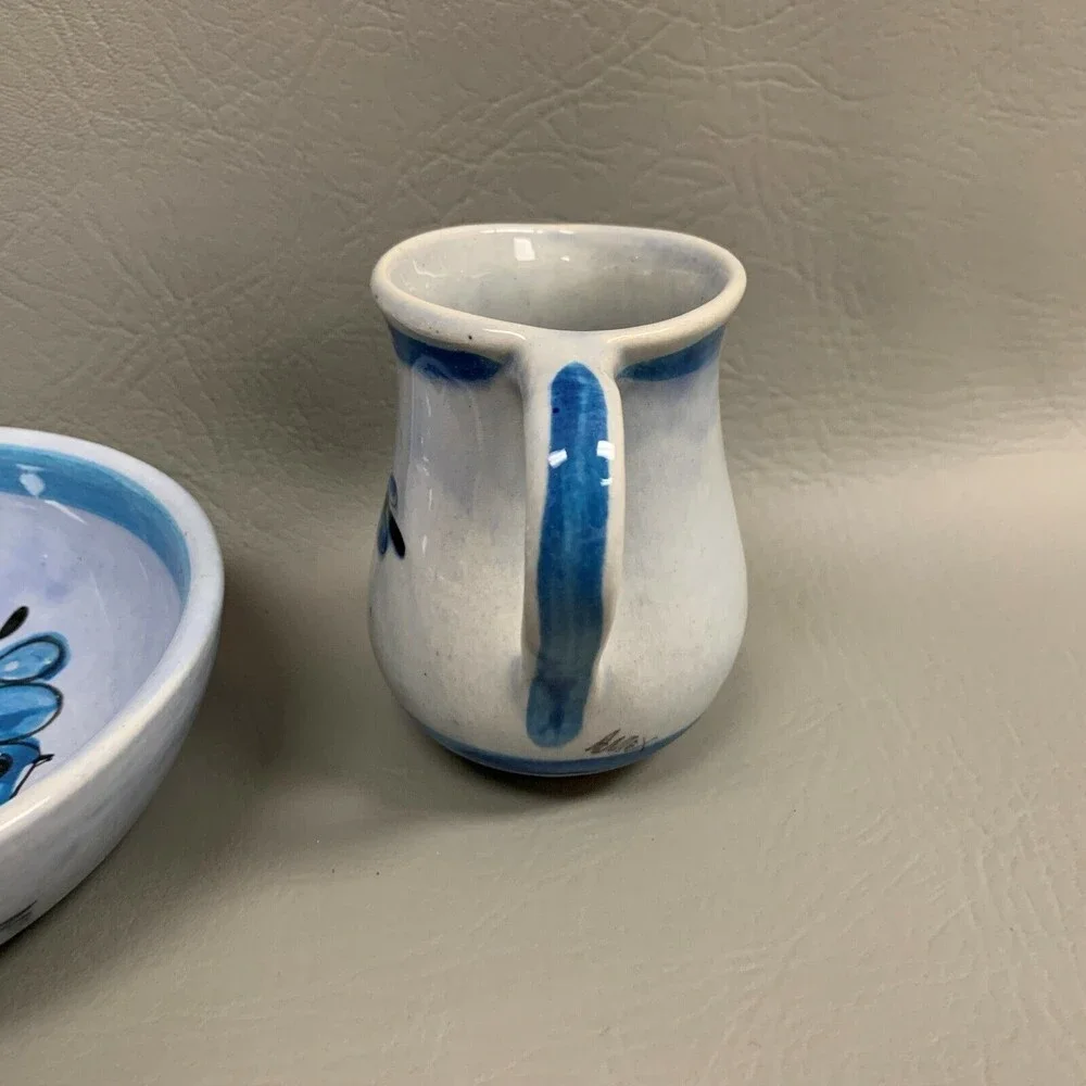 N/A bowl creamer